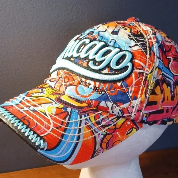 Robin Ruth hat - Picture 10 of 12